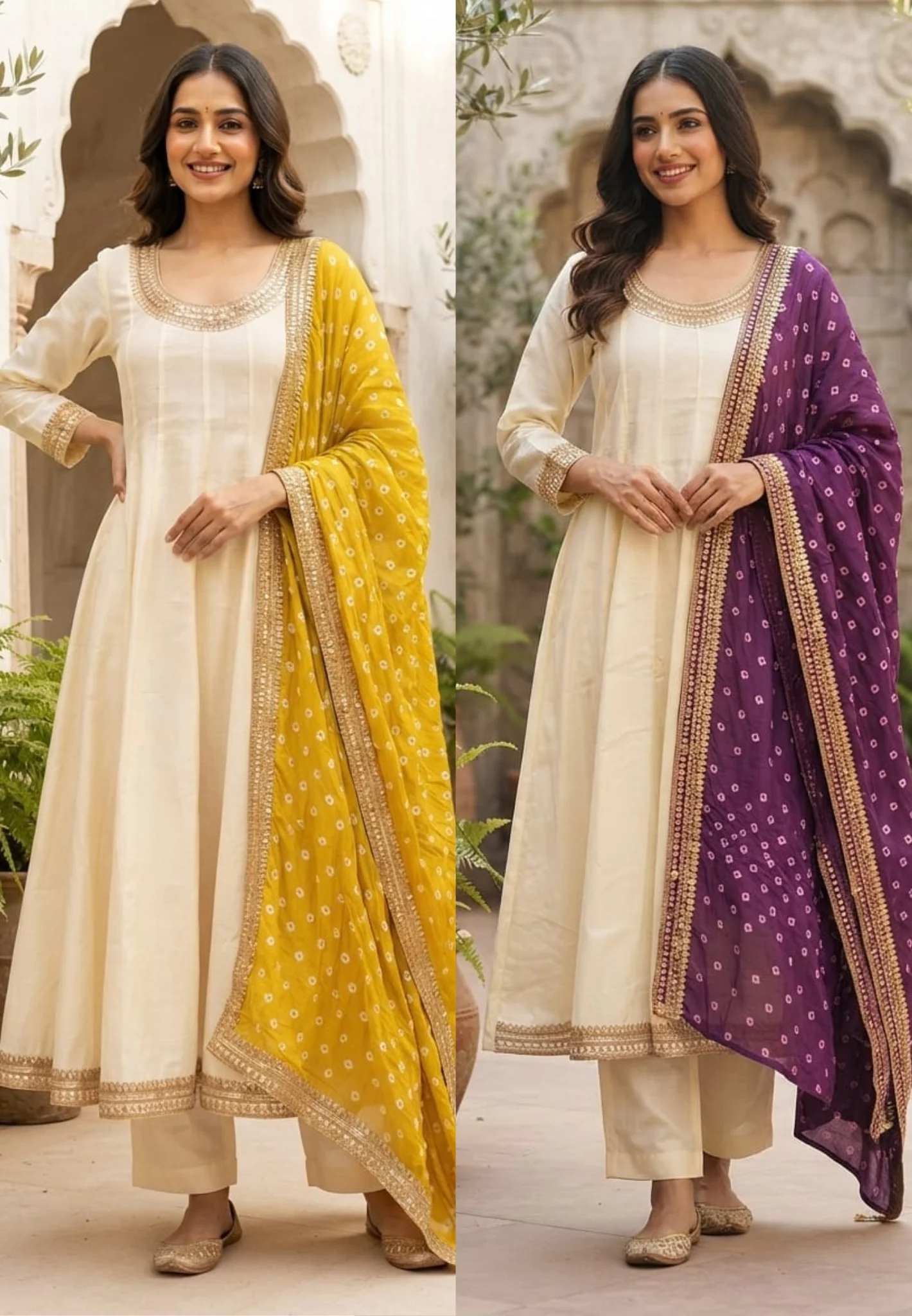 Anarkali