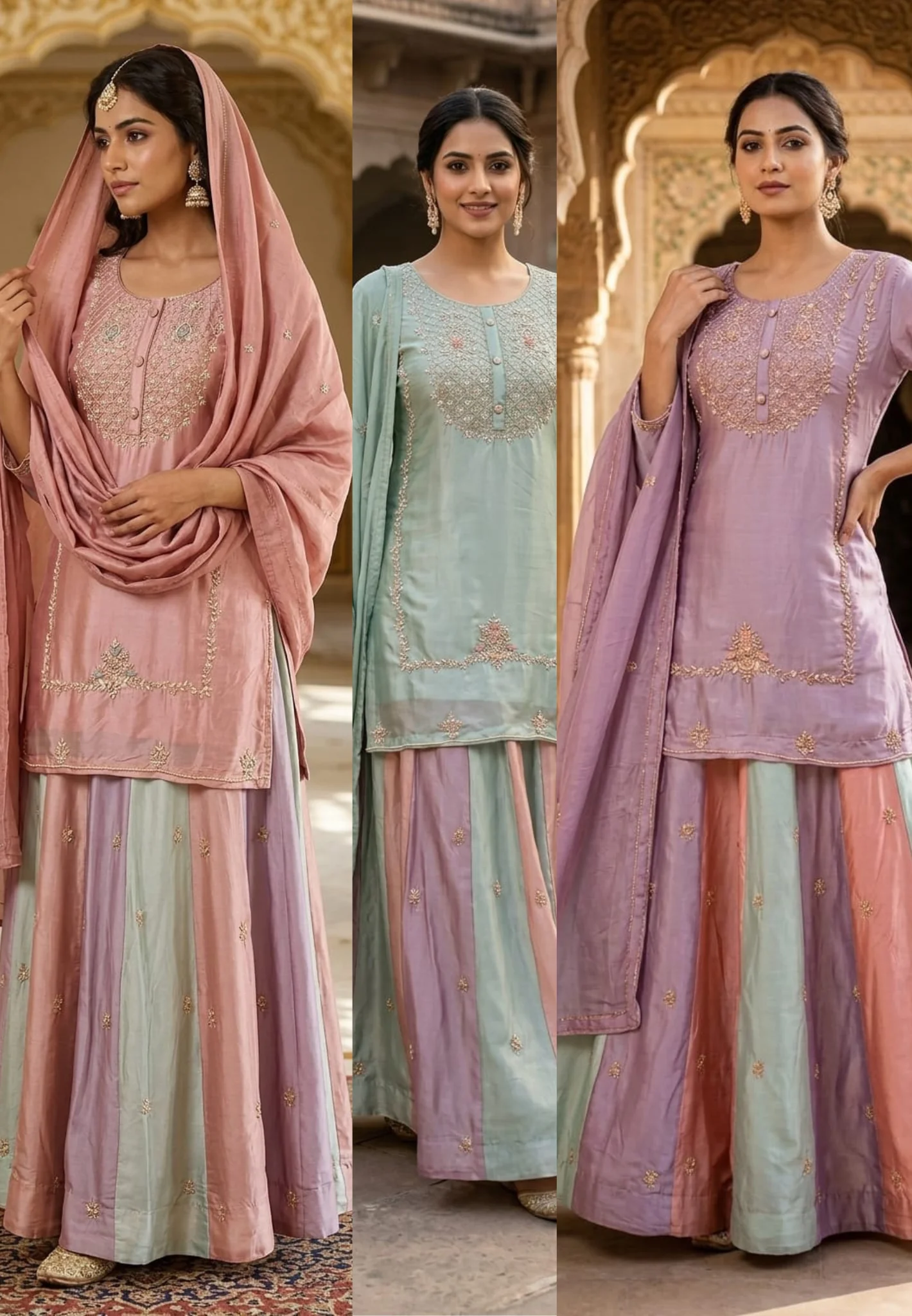 Lehenga Choli
